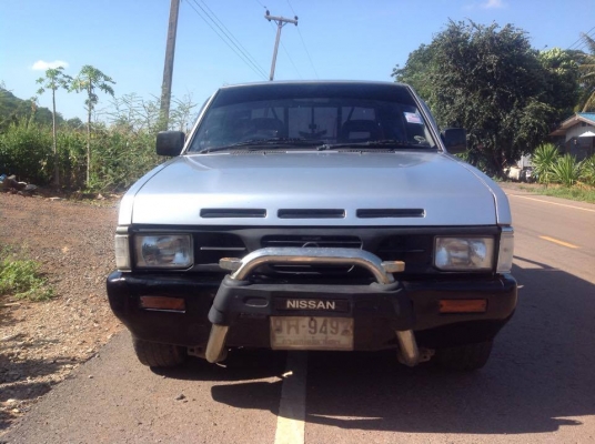 ขายนิสสันบิ๊กเอ็มปี 95 จอโค้ง เครื่อง 2500 ซีซี ฝาแดง พวงมาลัยเพาเวอร์โรงงาน สภาพสวยบาง ขายนิสสันบิ๊กเอ็มปี 95 จอโค้ง เครื่อง 2500 ซีซี ฝาแดง พวงมาลัยเพาเวอร์โรงงาน สภาพสวยบาง