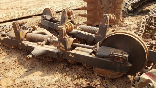 ขายแล้วครับ แทรคเตอร์ CAT D5B เอกสารเล่มทะเบียนครบ ช่วงล่างต้องได้ซ่อมครับ ขายแล้วครับ แทรคเตอร์ CAT D5B เอกสารเล่มทะเบียนครบ ช่วงล่างต้องได้ซ่อมครับ