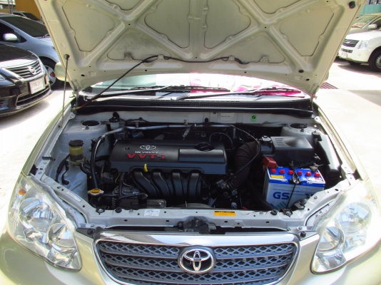 จัดเต็ม-ฟรีดาวน์ ALTIS ปี2006 จัดเต็ม-ฟรีดาวน์ ALTIS ปี2006