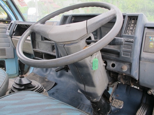 ขายอีซูซู 6ล้อ NKR110