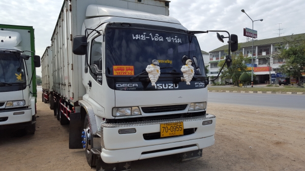 ISUZU DECA 200EURO2 48