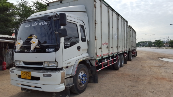 ISUZU DECA 200EURO2 48