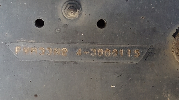 ISUZU DECA 200EURO2 48