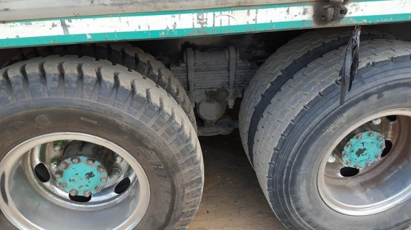 ISUZU DECA 200EURO2 48