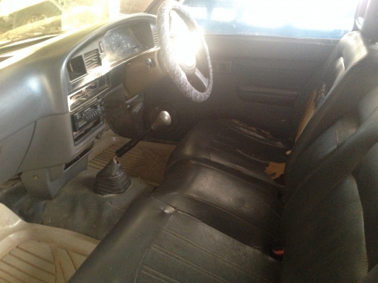 ขายรถกระบะ toyota 2.5 ปี 36 หัวเดียวพร้อมบรรทุก สภาพพร้อมใช้ แอร์หนาว ขายรถกระบะ toyota 2.5 ปี 36 หัวเดียวพร้อมบรรทุก สภาพพร้อมใช้ แอร์หนาว