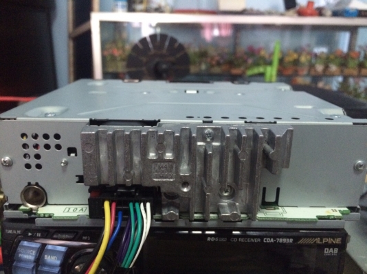 Pioneer DEH-470 USB IPOD MP3 CD AUX สภาพสวย มือ2 ญี่ปุ่น Pioneer DEH-470 USB IPOD MP3 CD AUX สภาพสวย มือ2 ญี่ปุ่น