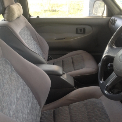 ขายรถกระบะ toyota cap 2.5 ปี 41 สภาพพร้อมใช้ แอร์หนาว ขายรถกระบะ toyota cap 2.5 ปี 41 สภาพพร้อมใช้ แอร์หนาว