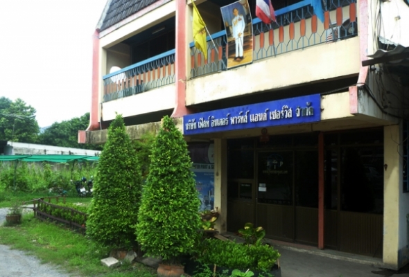 อะไหล่ Forklift ปทุมธานี รถฟอร์คลิฟท์ ศูนย์รวมบริการ อะไหล่ ซ่อม เช่า ซื้อ ขาย