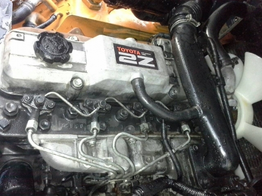 TOYOTA7FD30ขนาด3ตัน เสาสูง4เมตร เกียร์ออร์โต้ เครื่องยนต์ดีเซล2Z รับประกันเครื่องเกียร์6เดือน ราคาต่อรองได้0816161541