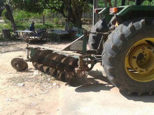 ขายรถไถ JOHN DEERE 5310 อุปกรณ์ ดันหน้า ผานหลัง สภาพสวยพร้อมใช้งาน สนใจโทร 090-8588220คุณนะ 093-3258446คุณบิว หรือเข้าดูสินค้าอื่นๆได้ที่ www.truck.in.th/498 หรือเพจFacebook ณรงค์ ซื้อขายรถมือสอง (เว็บไซต์ส่วนตัว) หรือFacebook ตลาดรถมือสอง คุณนะ ขายรถไถ JOHN DEERE 5310 อุปกรณ์ ดันหน้า ผานหลัง สภาพสวยพร้อมใช้งาน สนใจโทร 090-8588220คุณนะ 093-3258446คุณบิว หรือเข้าดูสินค้าอื่นๆได้ที่ www.truck.in.th/498 หรือเพจFacebook ณรงค์ ซื้อขายรถมือสอง (เว็บไซต์ส่วนตัว) หรือFacebook ตลาดรถมือสอง คุณนะ