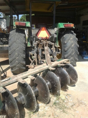 ขายรถไถ JOHN DEERE 5310 อุปกรณ์ ดันหน้า ผานหลัง สภาพสวยพร้อมใช้งาน สนใจโทร 090-8588220คุณนะ 093-3258446คุณบิว หรือเข้าดูสินค้าอื่นๆได้ที่ www.truck.in.th/498 หรือเพจFacebook ณรงค์ ซื้อขายรถมือสอง (เว็บไซต์ส่วนตัว) หรือFacebook ตลาดรถมือสอง คุณนะ ขายรถไถ JOHN DEERE 5310 อุปกรณ์ ดันหน้า ผานหลัง สภาพสวยพร้อมใช้งาน สนใจโทร 090-8588220คุณนะ 093-3258446คุณบิว หรือเข้าดูสินค้าอื่นๆได้ที่ www.truck.in.th/498 หรือเพจFacebook ณรงค์ ซื้อขายรถมือสอง (เว็บไซต์ส่วนตัว) หรือFacebook ตลาดรถมือสอง คุณนะ