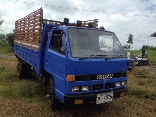 ขายครับNKR58LU5Mปี38รถห้างแท้เครื่องฝิดจัดคัสซีนางฟ้ายางใหม่6เส้นคอกไหม้ทำใหม่ทะเบียนเต็มเอกสารพร้อมจัดไฟแนนซ์ให้ครับ