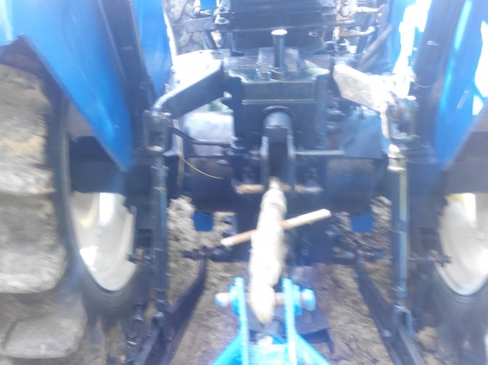 ขายรถไถ