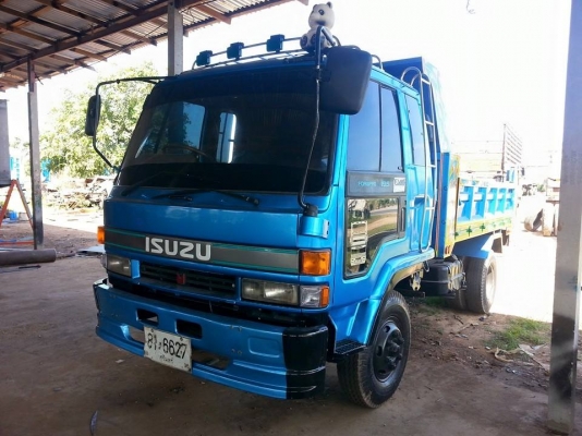 ขายดั้มร็อกกี้ 195แรง พ.เพาเวอร์ เบรกทิฟฟี่ ภายในสวย แอร์เย็น สภาพพร้อมใช้งาน เอกสารพร้อมโอน สนใจโทร 090-8588220คุณนะ 093-3258446คุณบิว หรือเข้าดูสินค้าอื่นๆได้ที่ www.truck.in.th/498 หรือเพจFacebook ณรงค์ ซื้อขายรถมือสอง (เว็บไซต์ส่วนตัว) หรือFacebook ตล