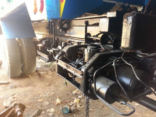 ขายดั้มร็อกกี้ 195แรง พ.เพาเวอร์ เบรกทิฟฟี่ ภายในสวย แอร์เย็น สภาพพร้อมใช้งาน เอกสารพร้อมโอน สนใจโทร 090-8588220คุณนะ 093-3258446คุณบิว หรือเข้าดูสินค้าอื่นๆได้ที่ www.truck.in.th/498 หรือเพจFacebook ณรงค์ ซื้อขายรถมือสอง (เว็บไซต์ส่วนตัว) หรือFacebook ตล