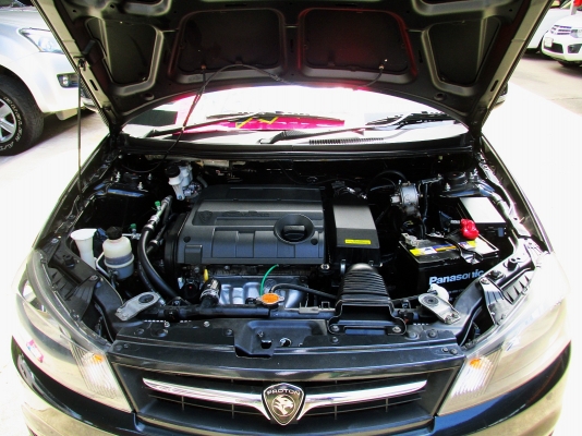จัดเต็ม-ฟรีดาวน์ PROTON ปี2011 ติดLPG