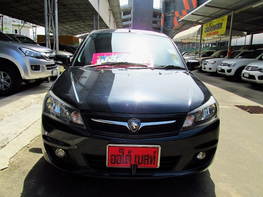 จัดเต็ม-ฟรีดาวน์ PROTON ปี2011 ติดLPG