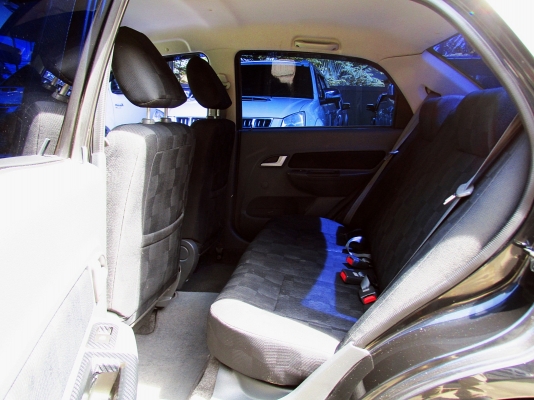 จัดเต็ม-ฟรีดาวน์ PROTON ปี2011 ติดLPG