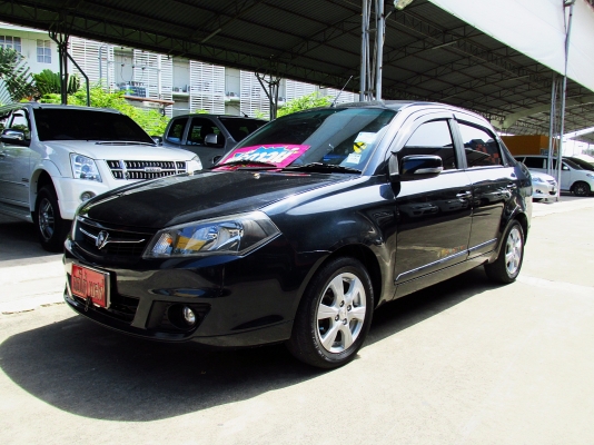 จัดเต็ม-ฟรีดาวน์ PROTON ปี2011 ติดLPG