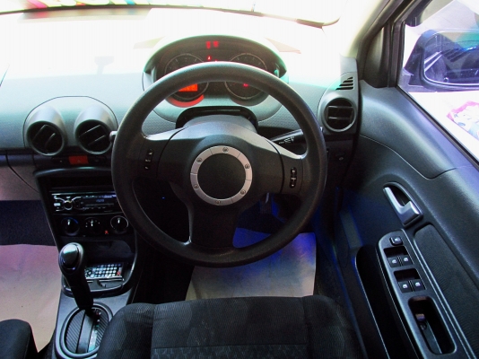 จัดเต็ม-ฟรีดาวน์ PROTON ปี2011 ติดLPG