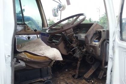 ขายเทรลเลอร์ขึ้นPC200ได้ เครื่อง175แรง พ.เพาเวอร์ เบรกทิฟฟี่ สภาพพร้อมใช้งาน เอกสารพร้อมโอน สนใจโทร 090-8588220คุณนะ 093-3258446คุณบิว หรือเข้าดูสินค้าอื่นๆได้ที่ www.truck.in.th/498 หรือเพจFacebook ณรงค์ ซื้อขายรถมือสอง (เว็บไซต์ส่วนตัว) หรือFacebook ตลา