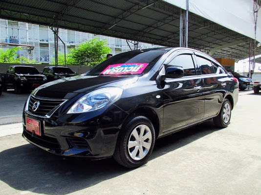 จัดเต็ม-ฟรีดาวน์ นิสสัน อเมาล่า ปี2013