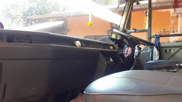 ขายดั้ม2เพลา FN527M-TD เบรกใหญ่ เครื่อง195แรง โลฮาย10สปีด เพาเวอร์ เบรกทิฟฟี่ ภายในสวย แอร์เย็น สภาพพร้อมใช้งาน เอกสารพร้อมโอน สนใจโทร 090-8588220คุณนะ 093-3258446คุณบิว หรือเข้าดูสินค้าอื่นๆได้ที่ www.truck.in.th/498 หรือเพจFacebook ณรงค์ ซื้อขายรถมือสอง