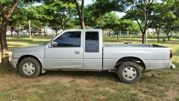 ขาย Isuzu TFR  รถพ่อผมเอง