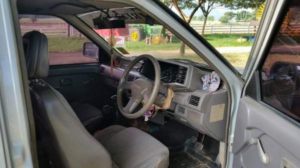 ขาย Isuzu TFR  รถพ่อผมเอง