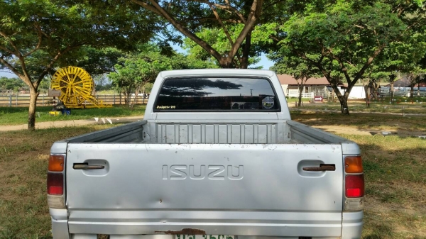 ขาย Isuzu TFR  รถพ่อผมเอง