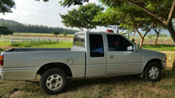 ขาย Isuzu TFR  รถพ่อผมเอง