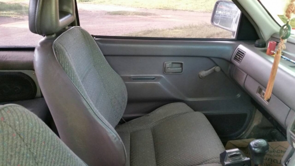 ขาย Isuzu TFR  รถพ่อผมเอง