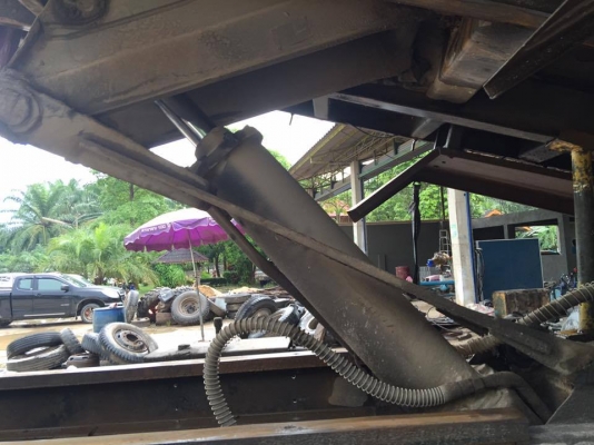 ขายดั๊มสามมิตรติดทั้งชุดกระบอกเฟรมแกนใหญ่ ขายดั๊มสามมิตรติดทั้งชุดกระบอกเฟรมแกนใหญ่