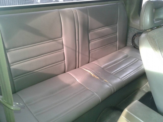 ขายมังกร TFRปี94 พาวเวอร์แท้ SLXเดิมๆ ไม่เคยชน เครื่อง2.5