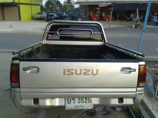 ขายมังกร TFRปี94 พาวเวอร์แท้ SLXเดิมๆ ไม่เคยชน เครื่อง2.5