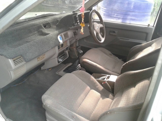 ขายมังกร TFRปี94 พาวเวอร์แท้ SLXเดิมๆ ไม่เคยชน เครื่อง2.5