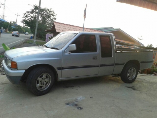 ขายมังกร TFRปี94 พาวเวอร์แท้ SLXเดิมๆ ไม่เคยชน เครื่อง2.5