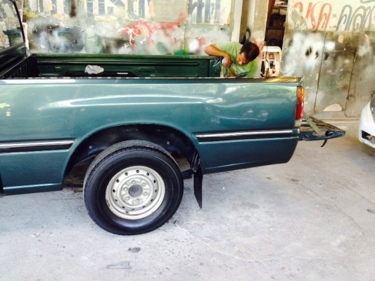 ขายอีซูซุหน้าย้อยปี96 เดิมๆ บางๆ ยอดนิยมสุดประหยัด ราคา 158,000 บาท ติดต่อคุณเอ๋ 092-6356419