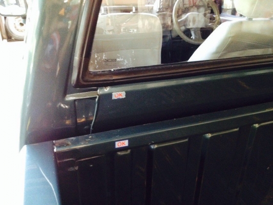 ขายอีซูซุหน้าย้อยปี96 เดิมๆ บางๆ ยอดนิยมสุดประหยัด ราคา 158,000 บาท ติดต่อคุณเอ๋ 092-6356419