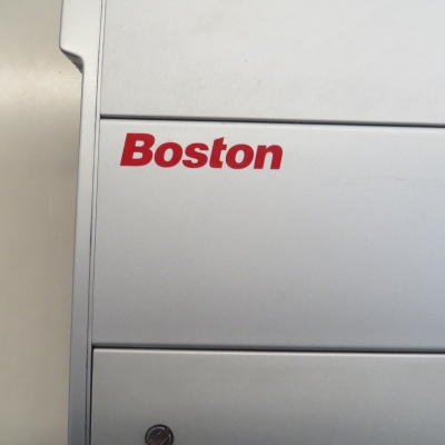 ขาย power amp boston ขาย power amp boston