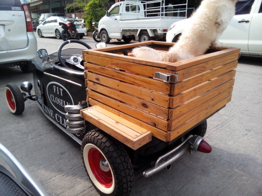 ขายรถมินิคาร์ mini car. Totrod car ขายรถมินิคาร์ mini car. Totrod car