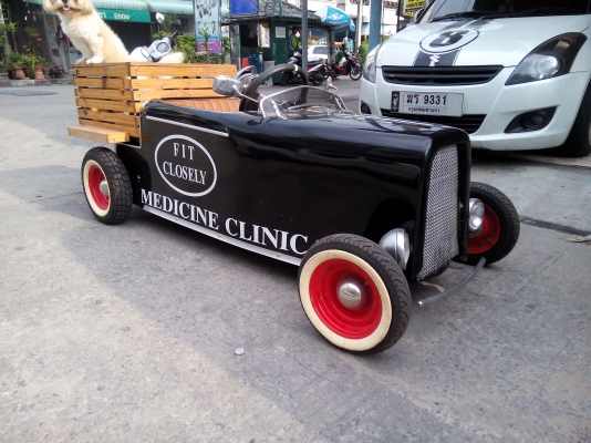 ขายรถมินิคาร์ mini car. Totrod car ขายรถมินิคาร์ mini car. Totrod car