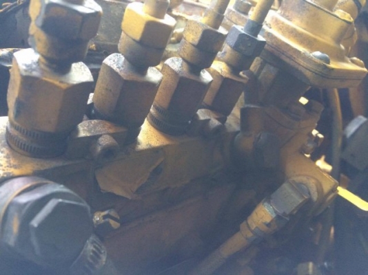 ขายรถแบคโฮ KOMATSU PC160-6 สภาพสวยพร้อมใช้งาน รถนอกนำเข้าจากญี่ปุ่น มีVDOการทำงานครับ