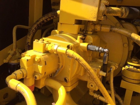 ขายรถแบคโฮ KOMATSU PC160-6 สภาพสวยพร้อมใช้งาน รถนอกนำเข้าจากญี่ปุ่น มีVDOการทำงานครับ