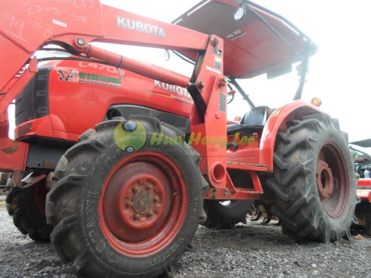 L4708 พร้อมชุดบุ้งกี้