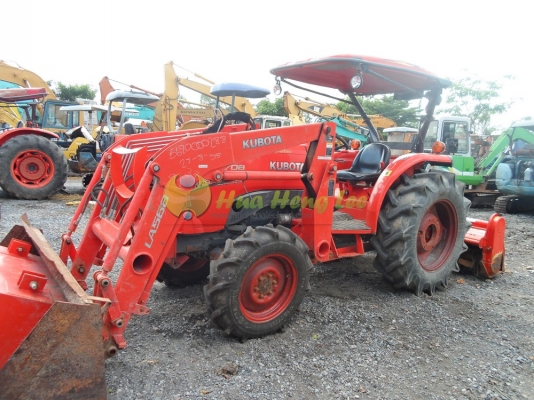 L4708 พร้อมชุดบุ้งกี้