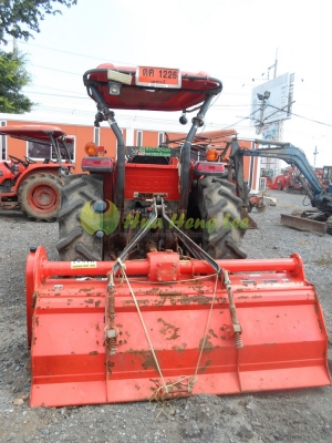 L4708 พร้อมชุดบุ้งกี้