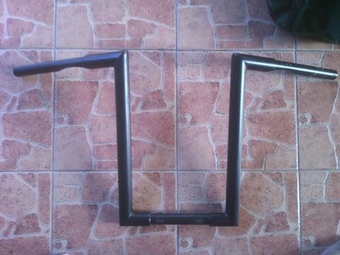 ขายแฮนด์นิ้ว สองชั้น