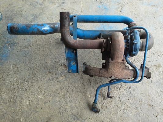 ขายเทอโบฟอดร์ 7610  คบชุดไส่ได้เลยคับ