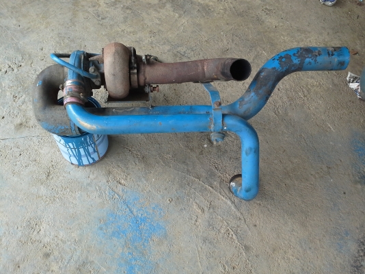 ขายเทอโบฟอดร์ 7610  คบชุดไส่ได้เลยคับ